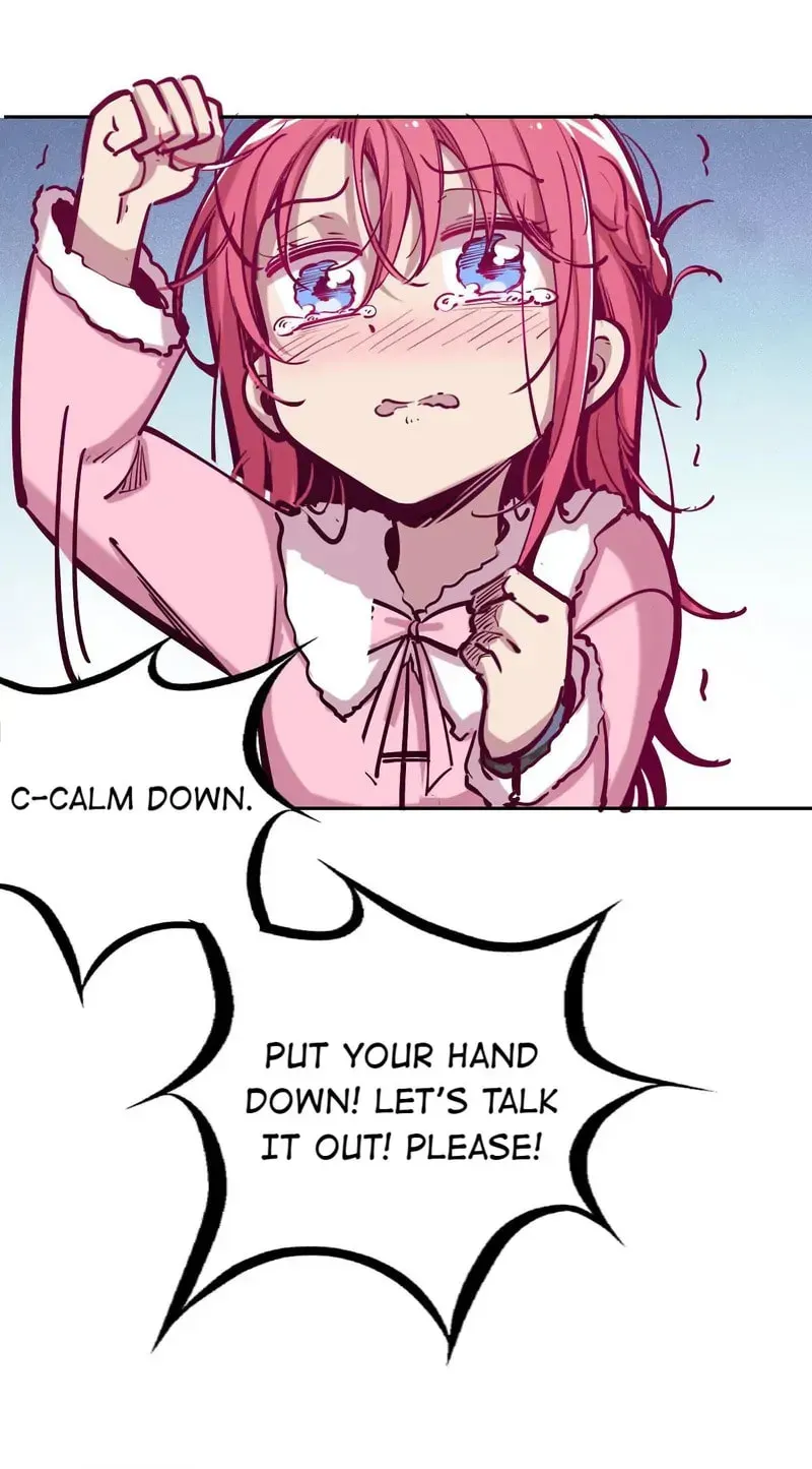 Demon X Angel, Can