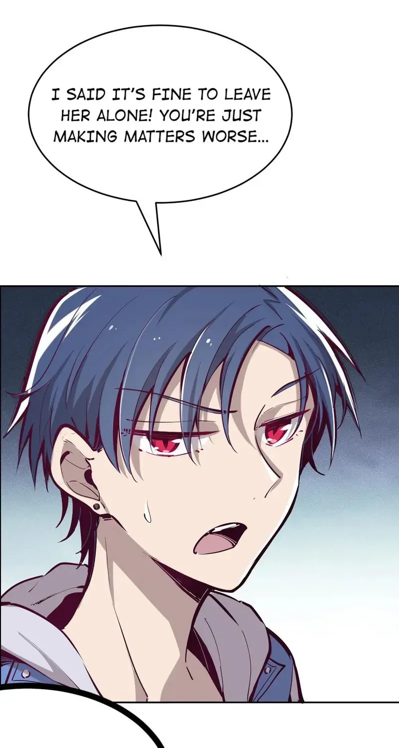 Demon X Angel, Can
