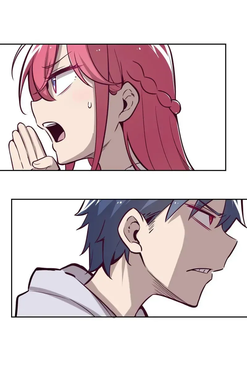 Demon X Angel, Can