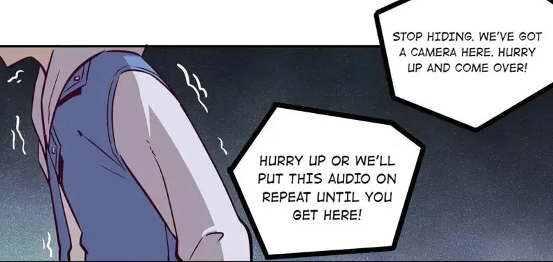 Demon X Angel, Can