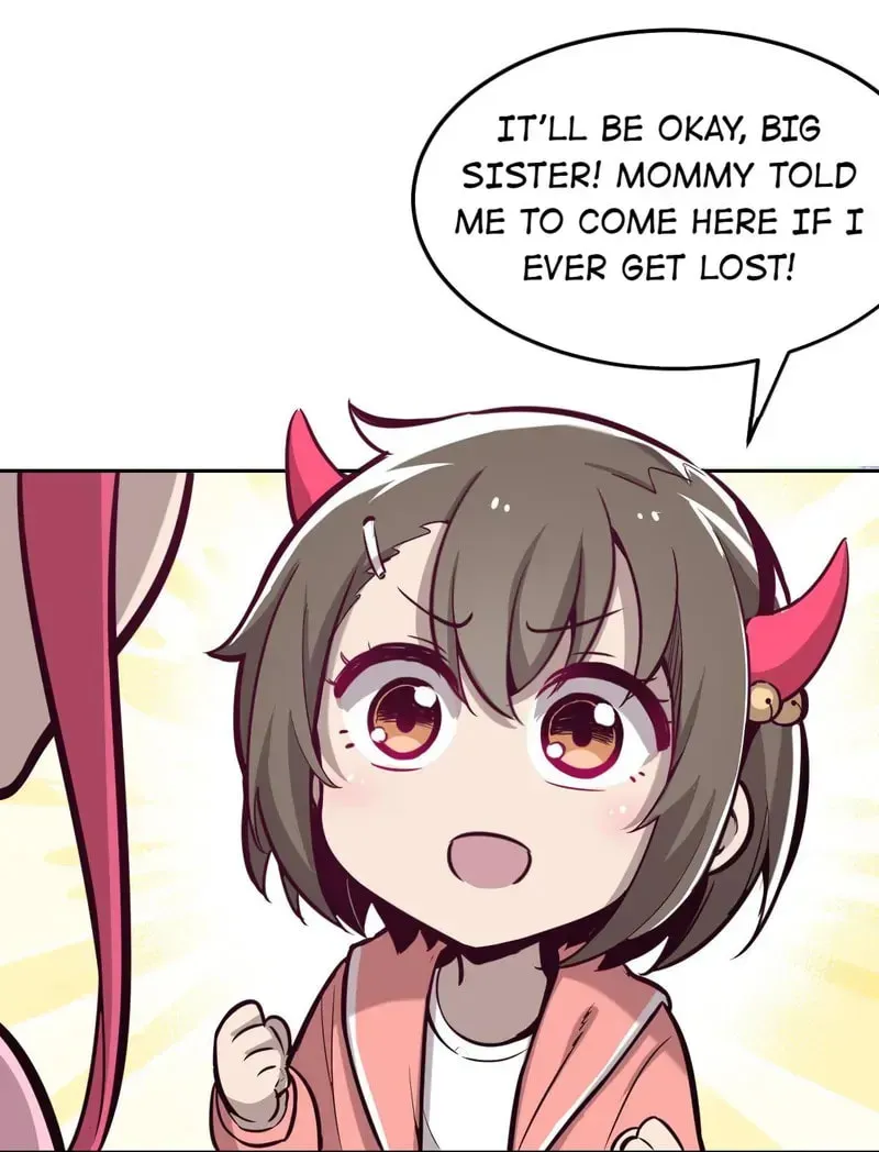Demon X Angel, Can