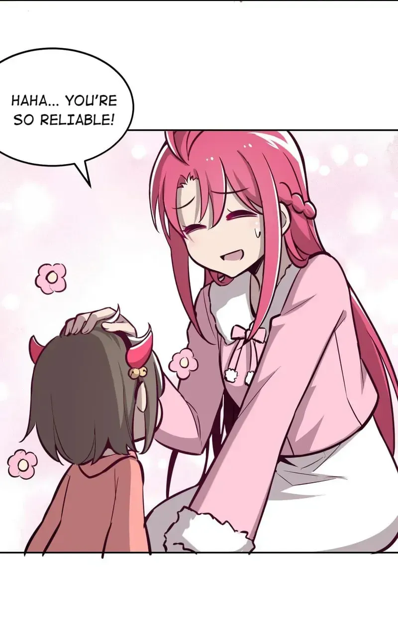 Demon X Angel, Can
