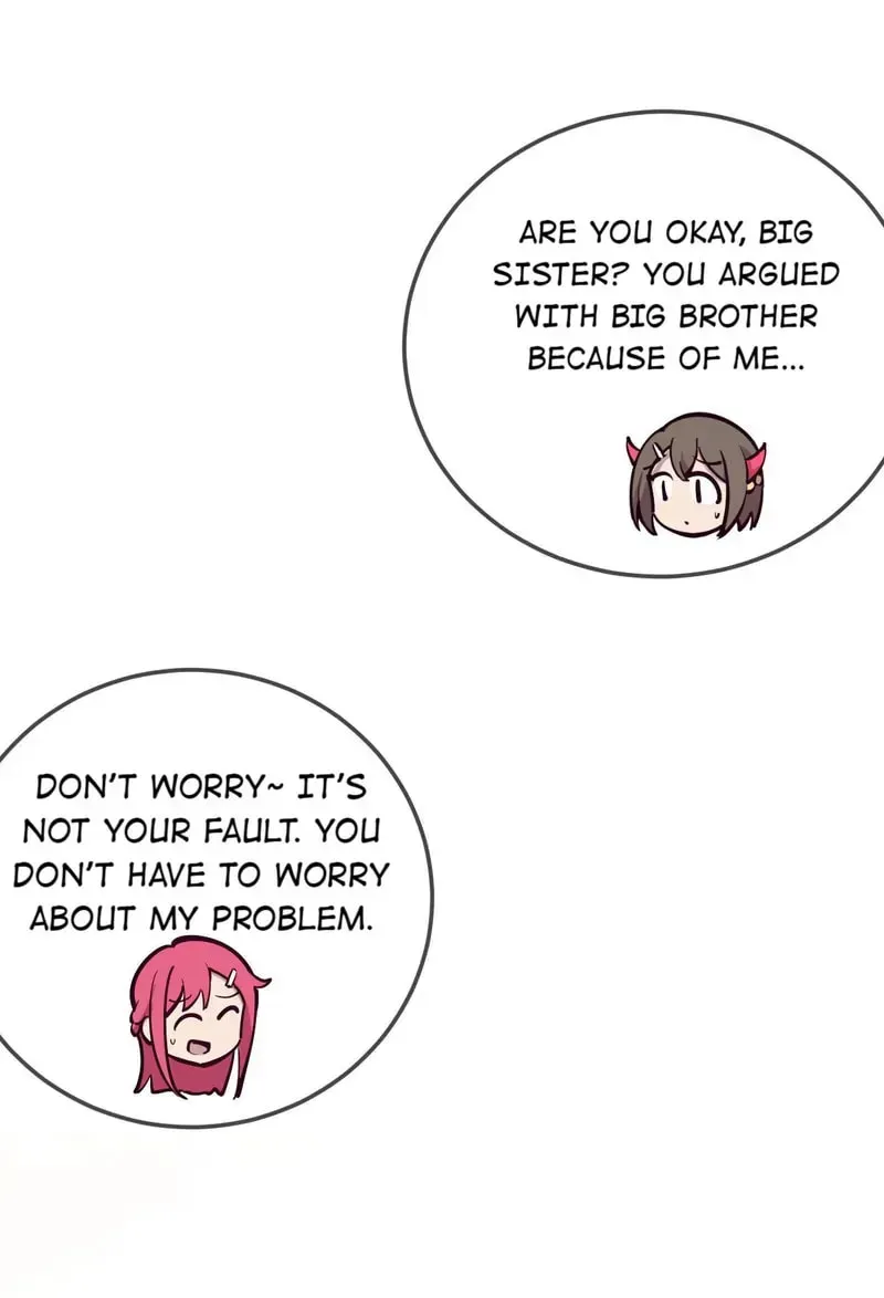 Demon X Angel, Can