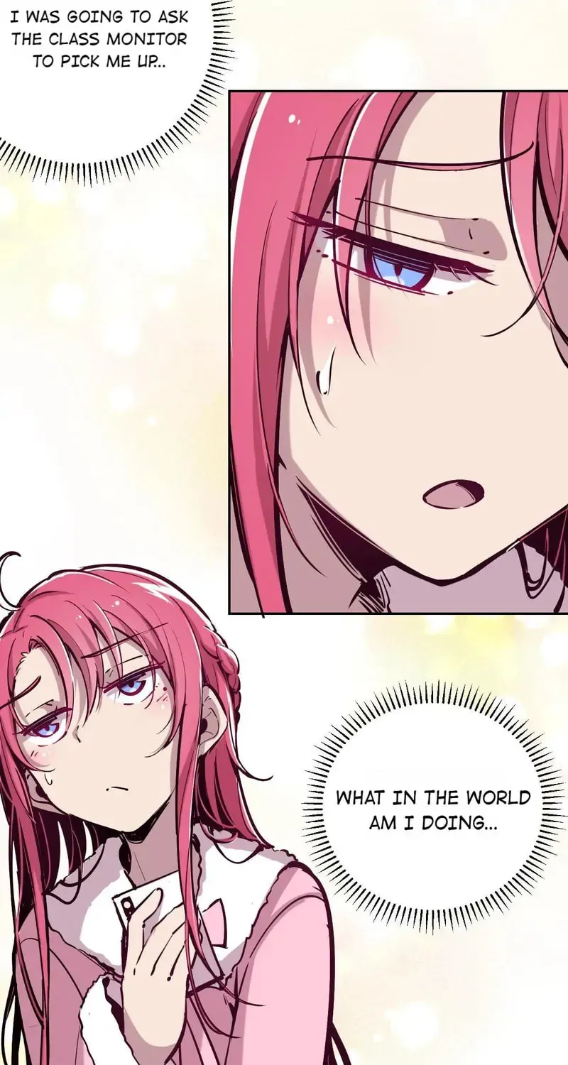 Demon X Angel, Can