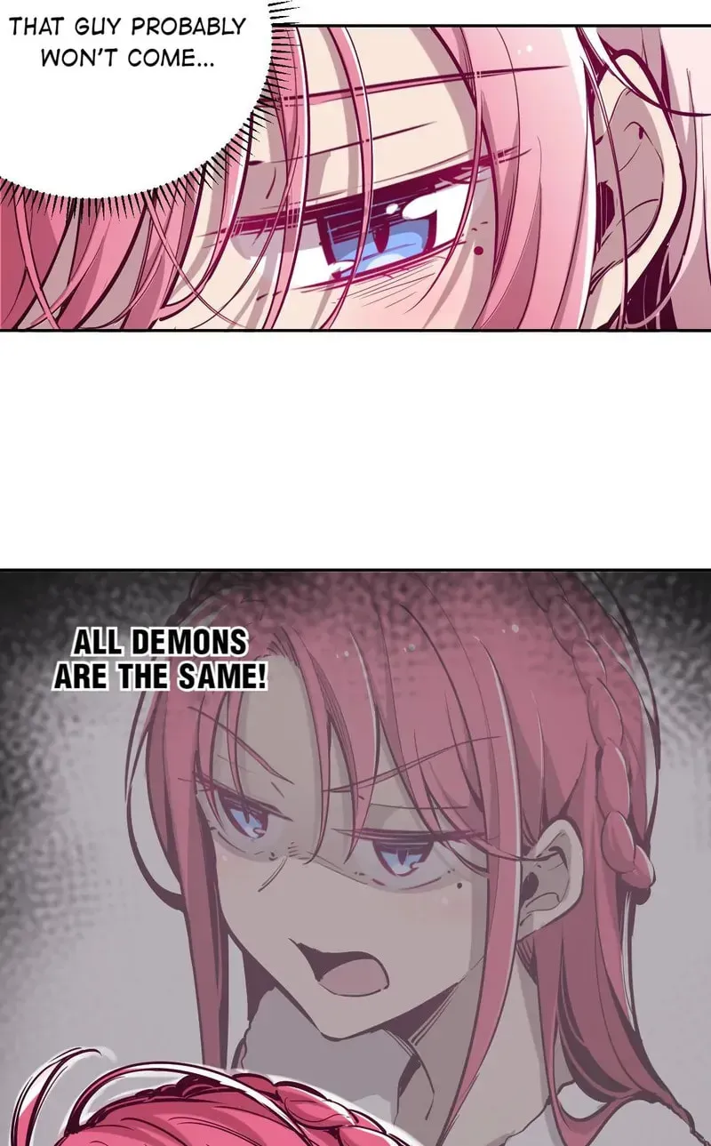 Demon X Angel, Can