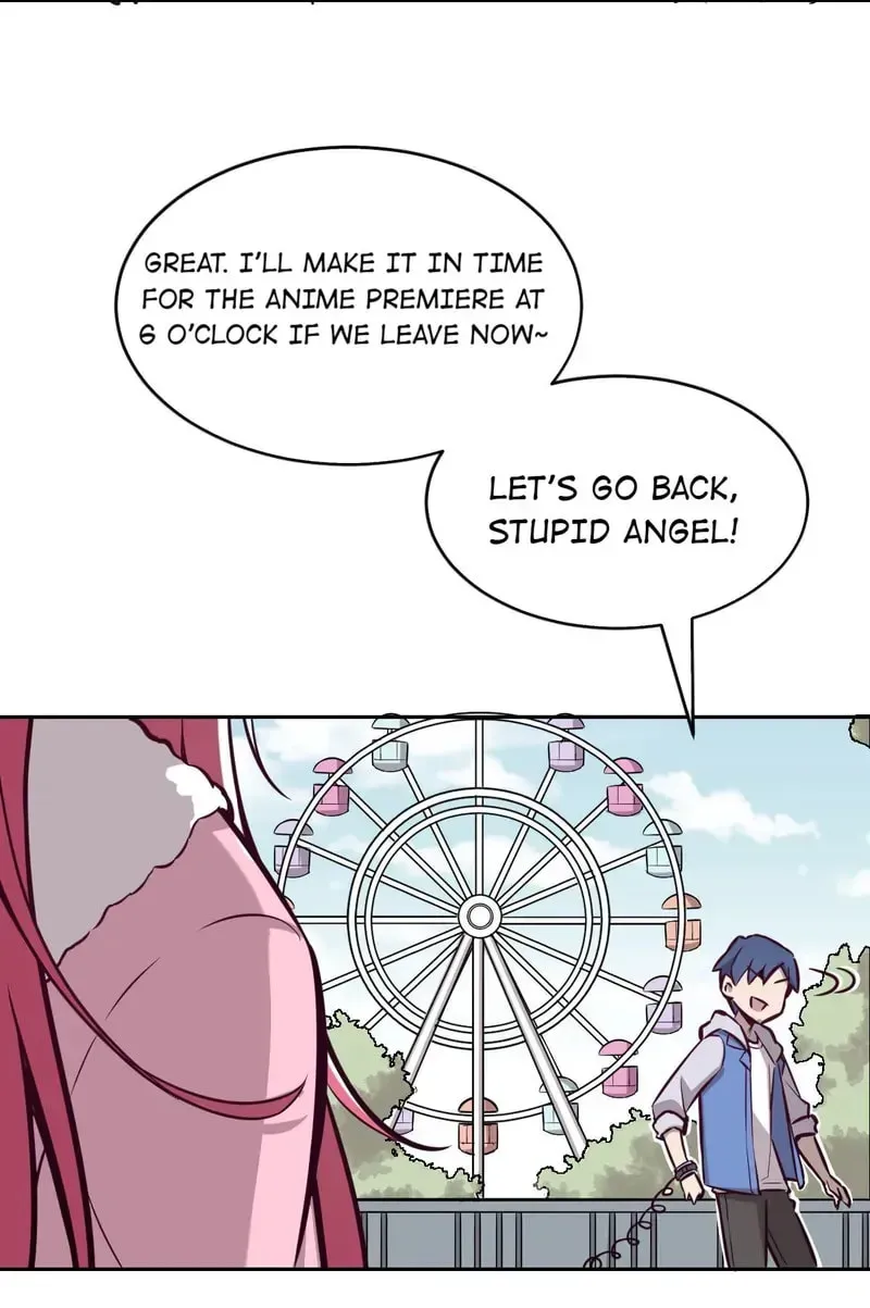Demon X Angel, Can