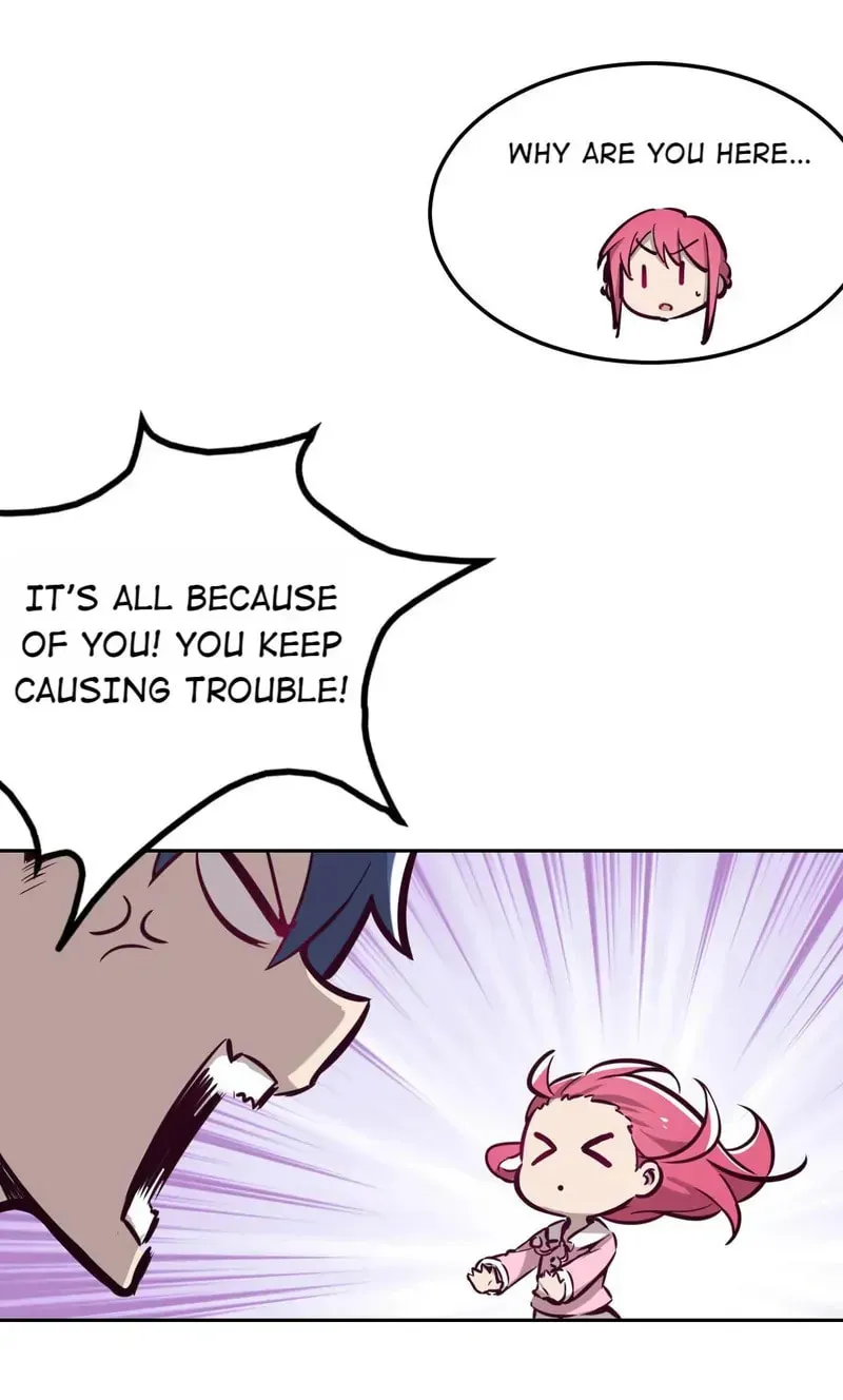 Demon X Angel, Can