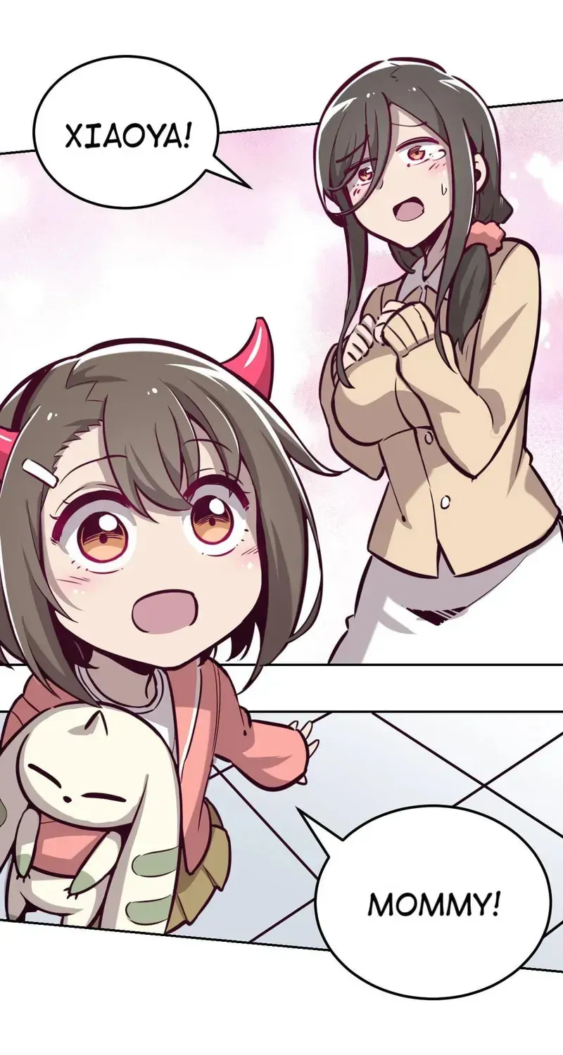 Demon X Angel, Can
