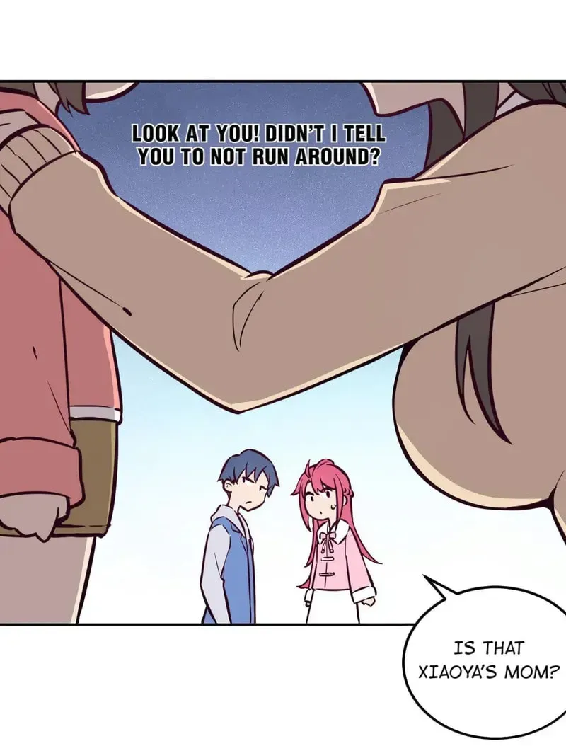 Demon X Angel, Can