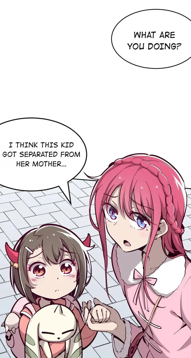 Demon X Angel, Can