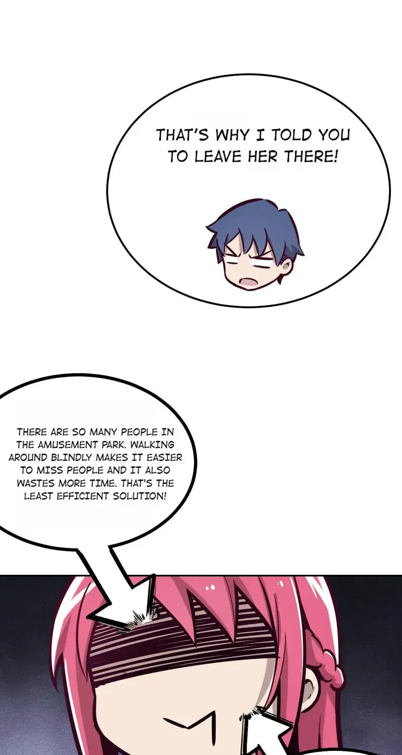 Demon X Angel, Can