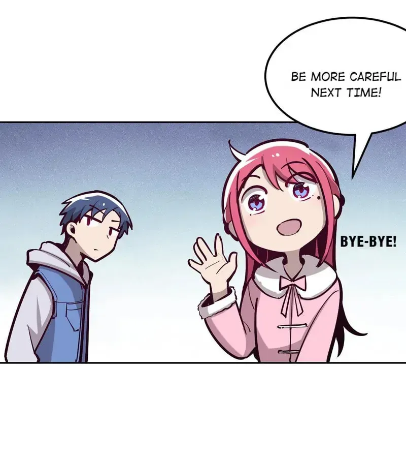 Demon X Angel, Can