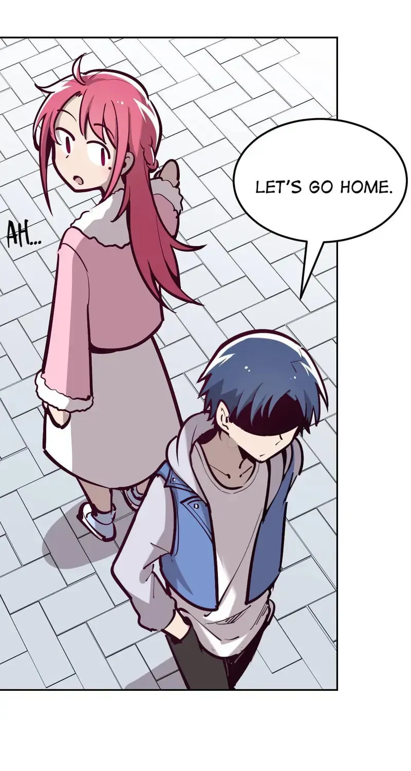 Demon X Angel, Can