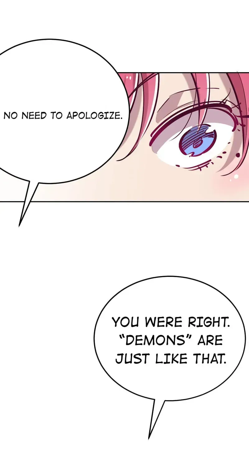 Demon X Angel, Can