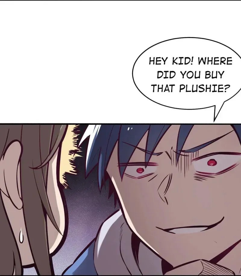 Demon X Angel, Can