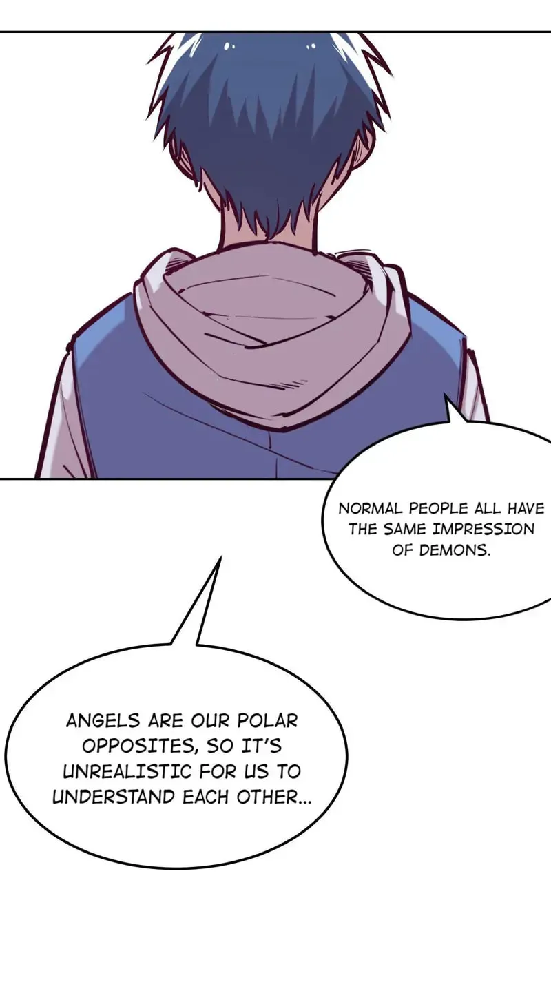 Demon X Angel, Can