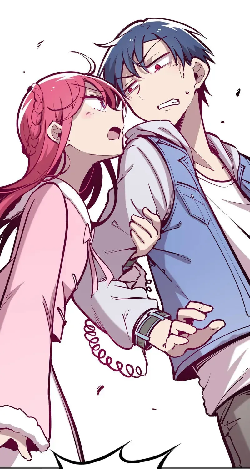 Demon X Angel, Can