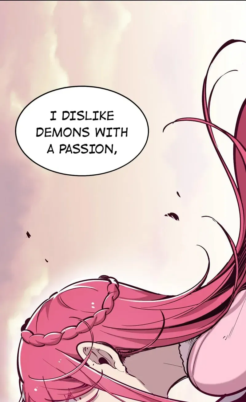 Demon X Angel, Can