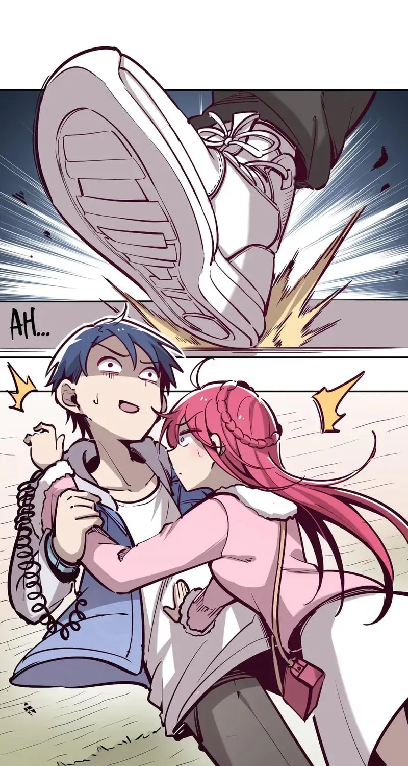 Demon X Angel, Can