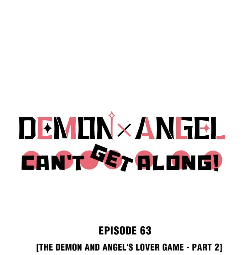 Demon X Angel, Can
