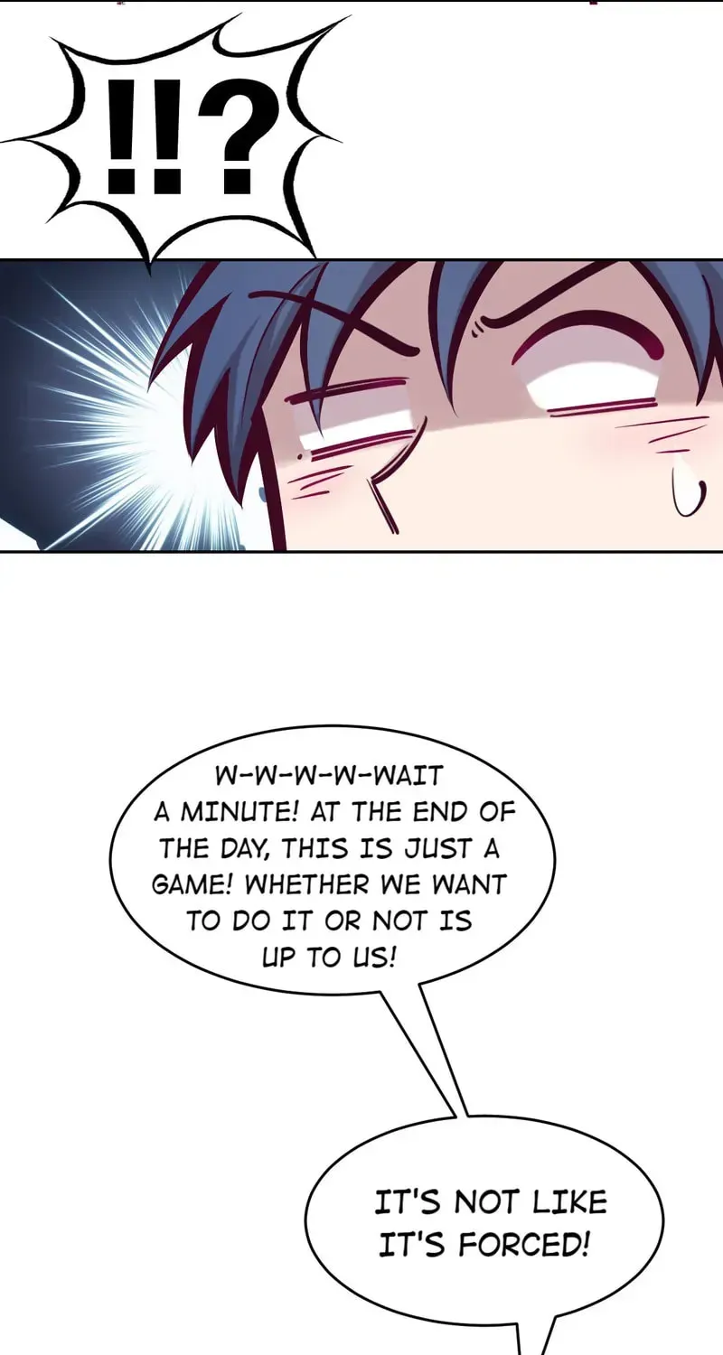 Demon X Angel, Can
