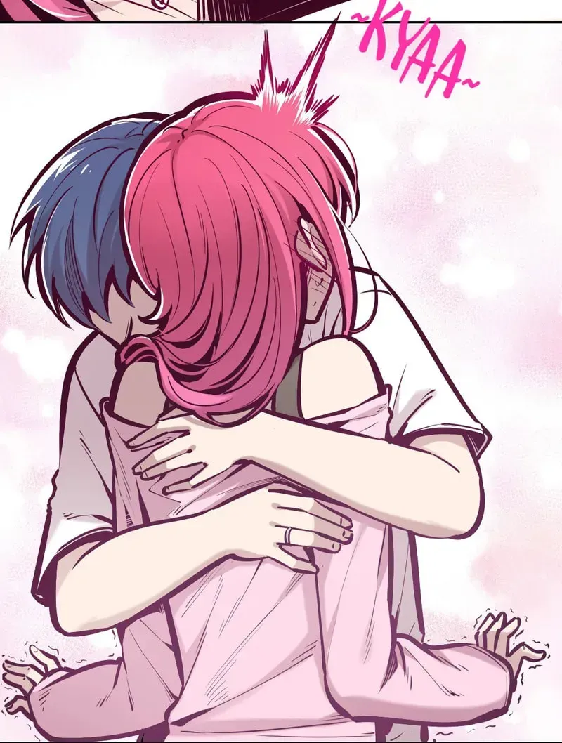 Demon X Angel, Can