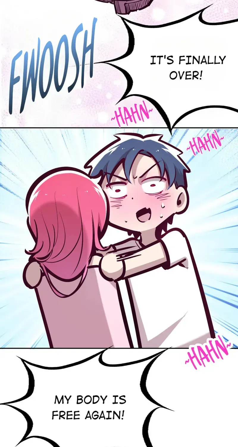 Demon X Angel, Can