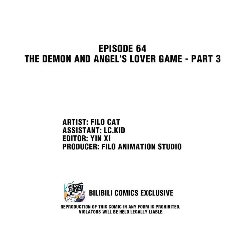 Demon X Angel, Can