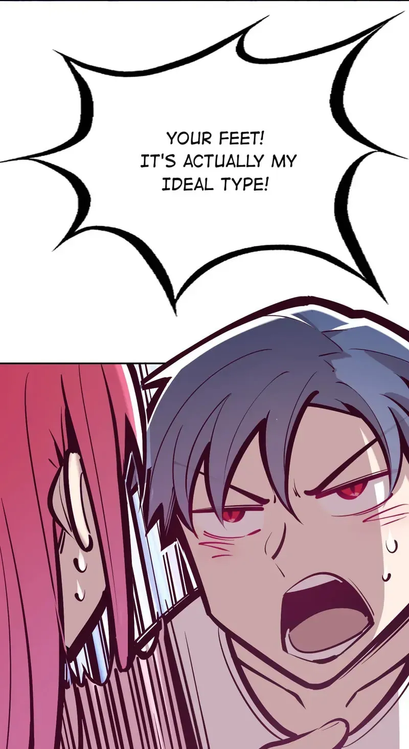 Demon X Angel, Can