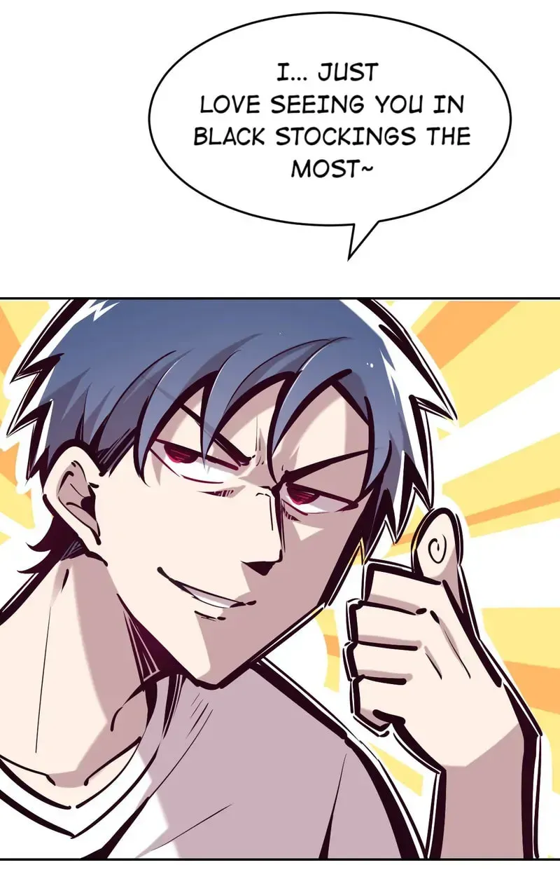 Demon X Angel, Can
