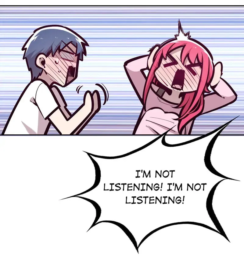 Demon X Angel, Can
