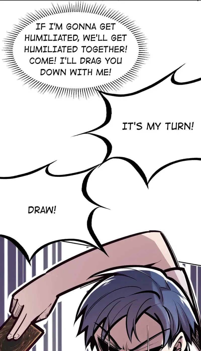 Demon X Angel, Can
