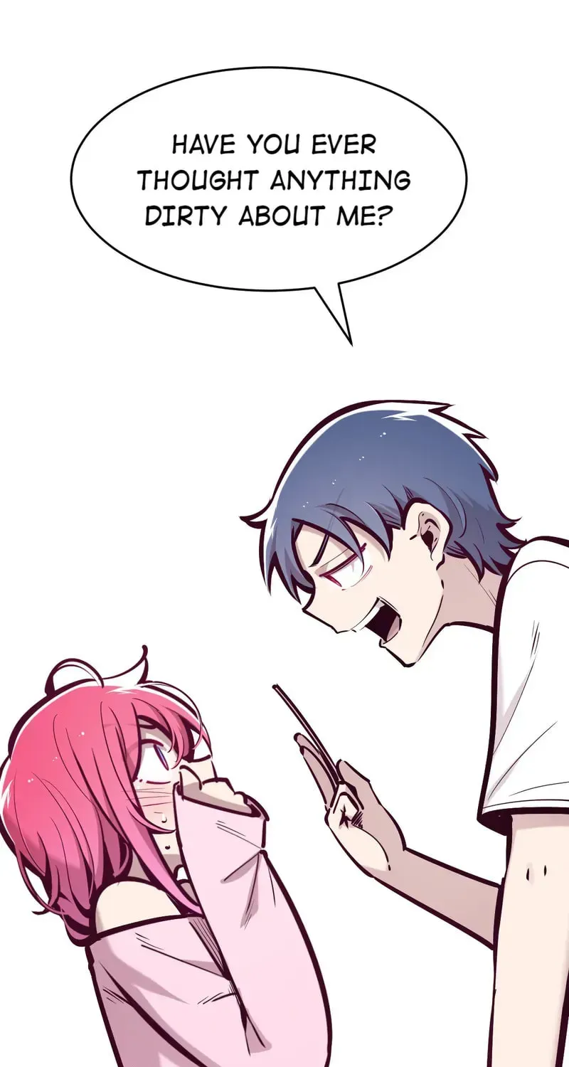Demon X Angel, Can