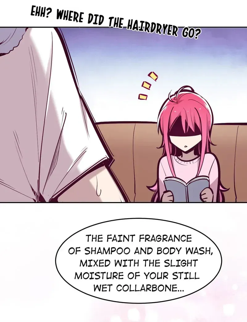 Demon X Angel, Can