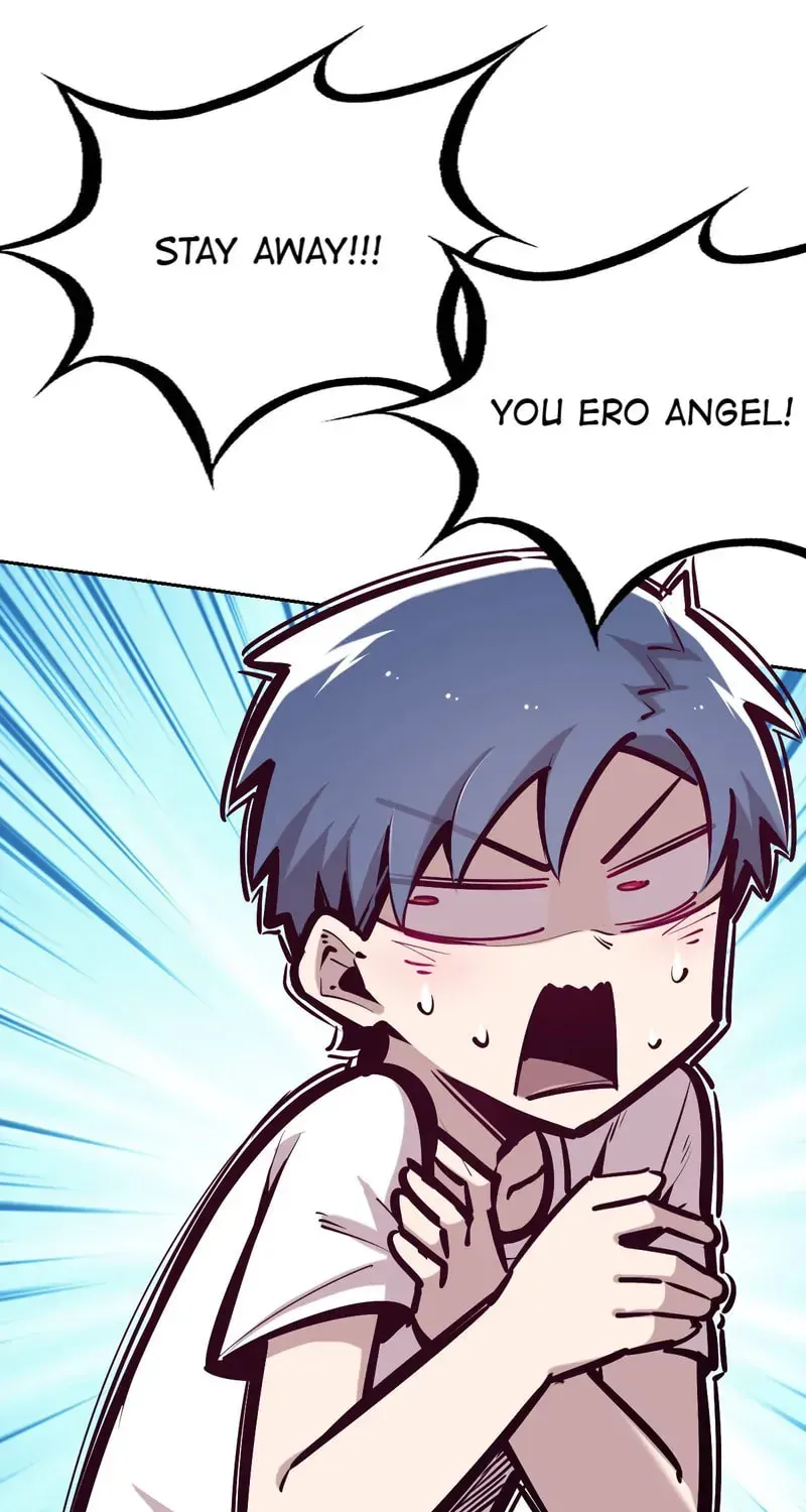 Demon X Angel, Can