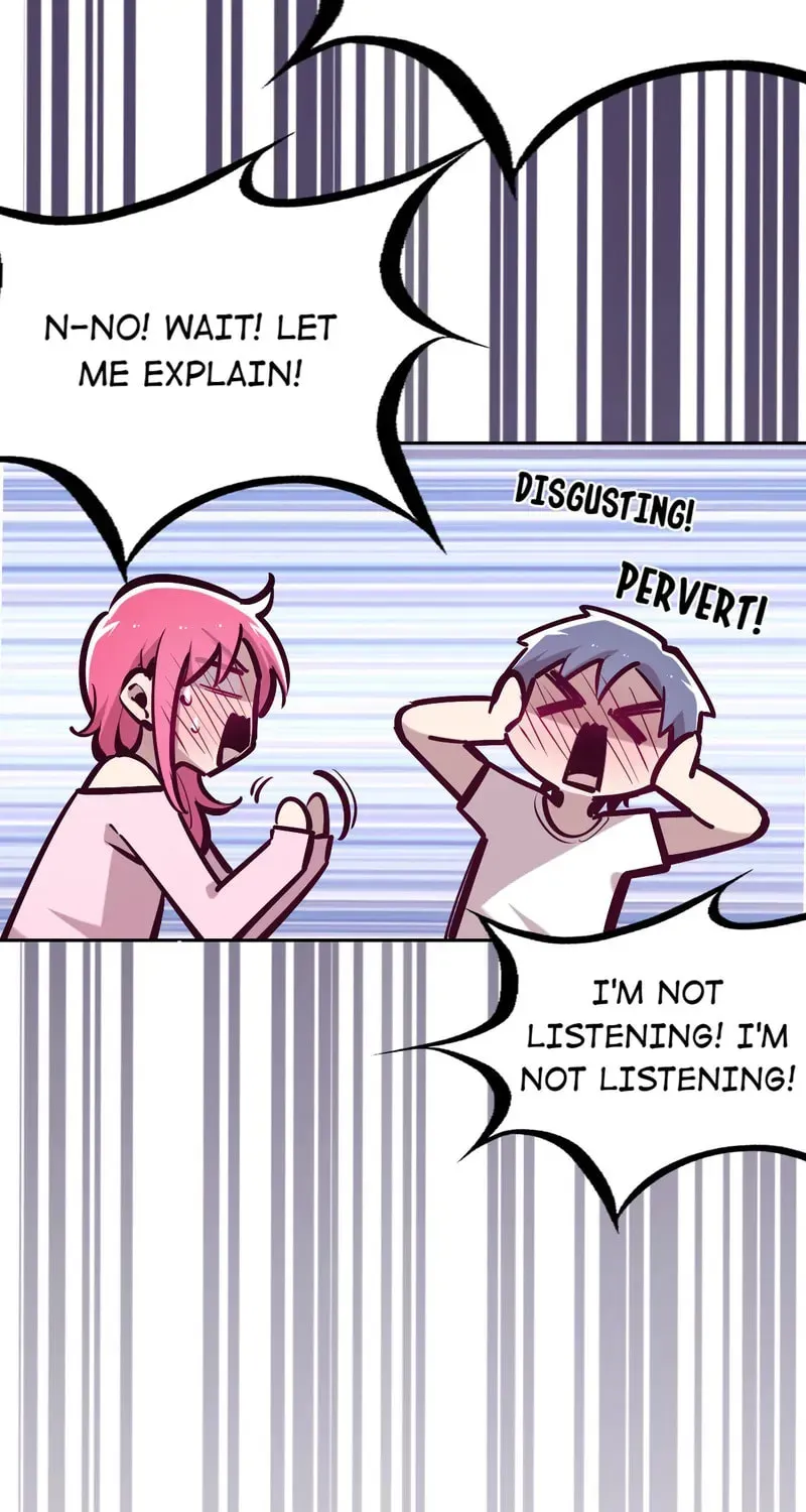 Demon X Angel, Can