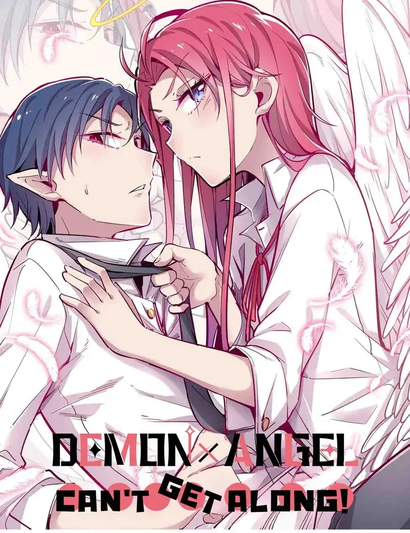 Demon X Angel, Can