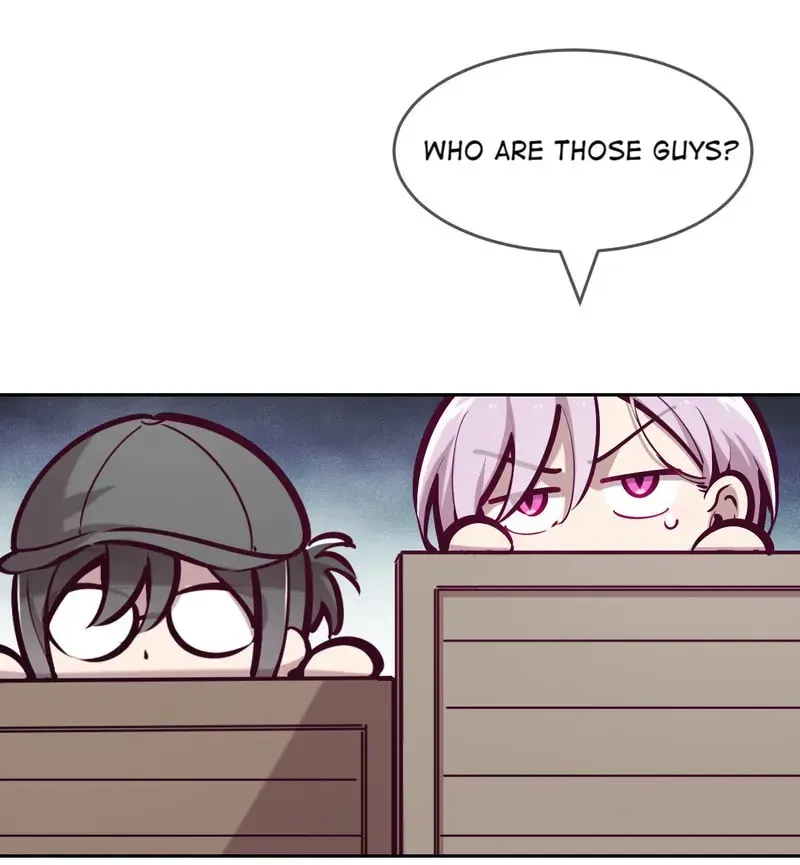 Demon X Angel, Can