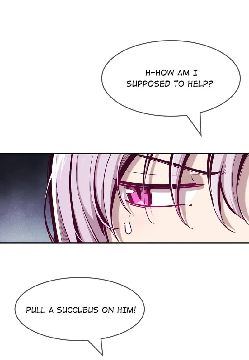 Demon X Angel, Can