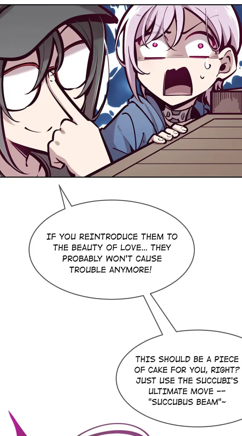 Demon X Angel, Can