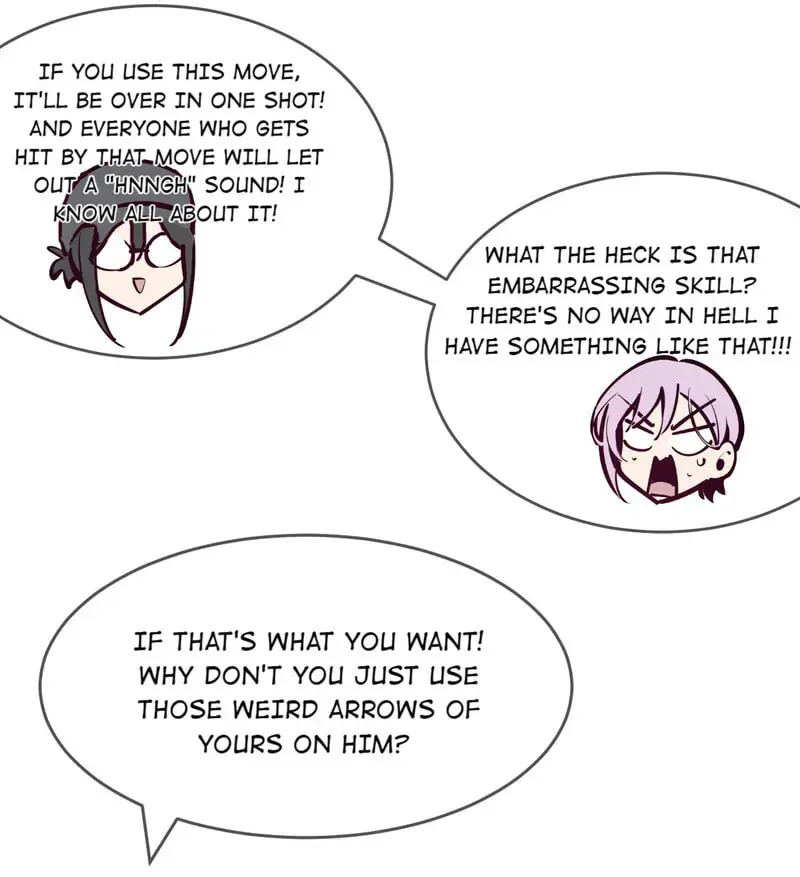 Demon X Angel, Can