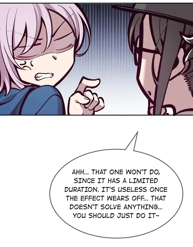Demon X Angel, Can