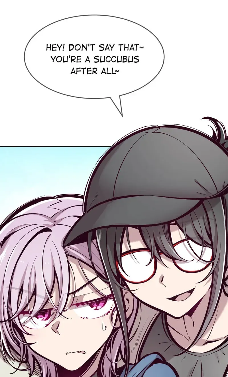 Demon X Angel, Can