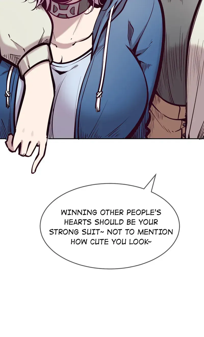Demon X Angel, Can