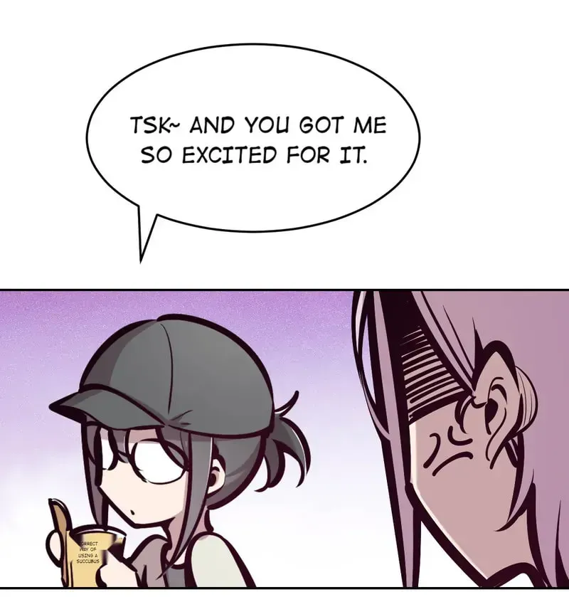 Demon X Angel, Can