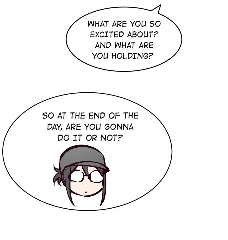 Demon X Angel, Can