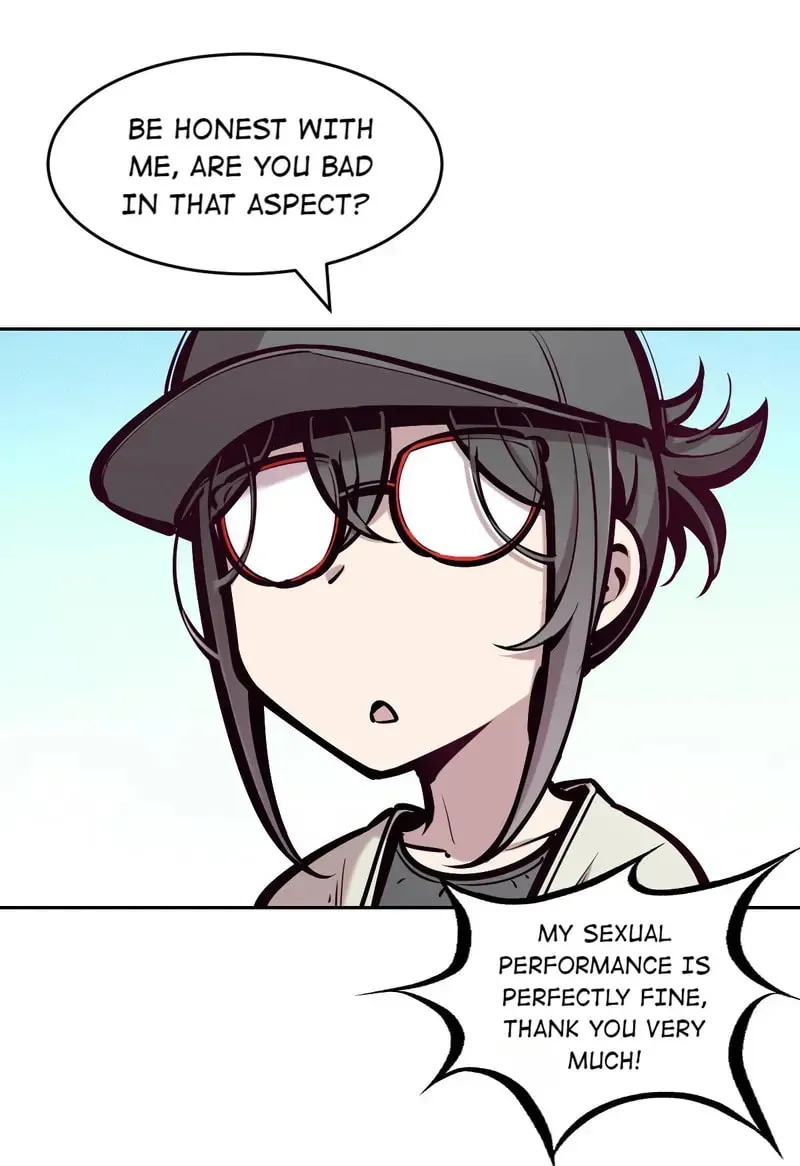 Demon X Angel, Can