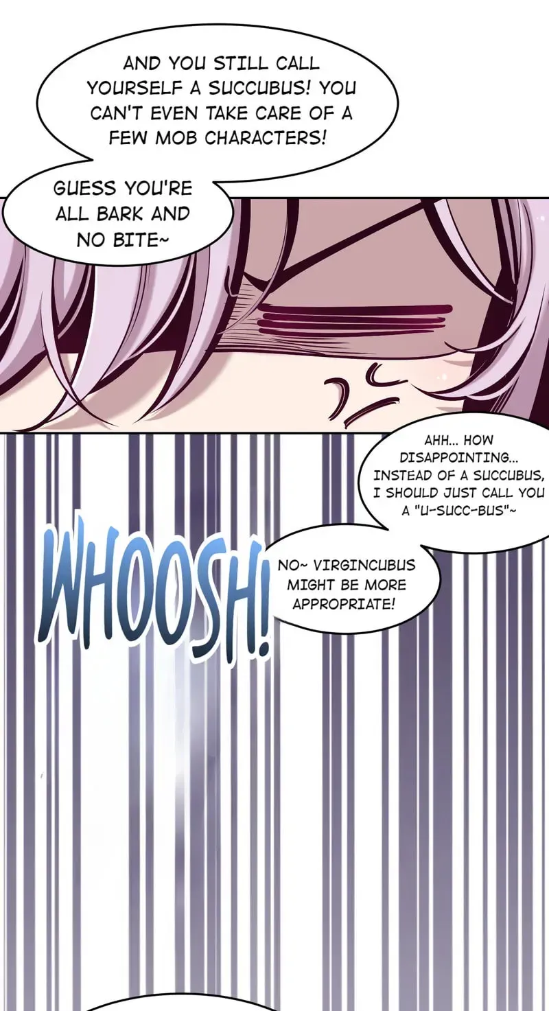 Demon X Angel, Can