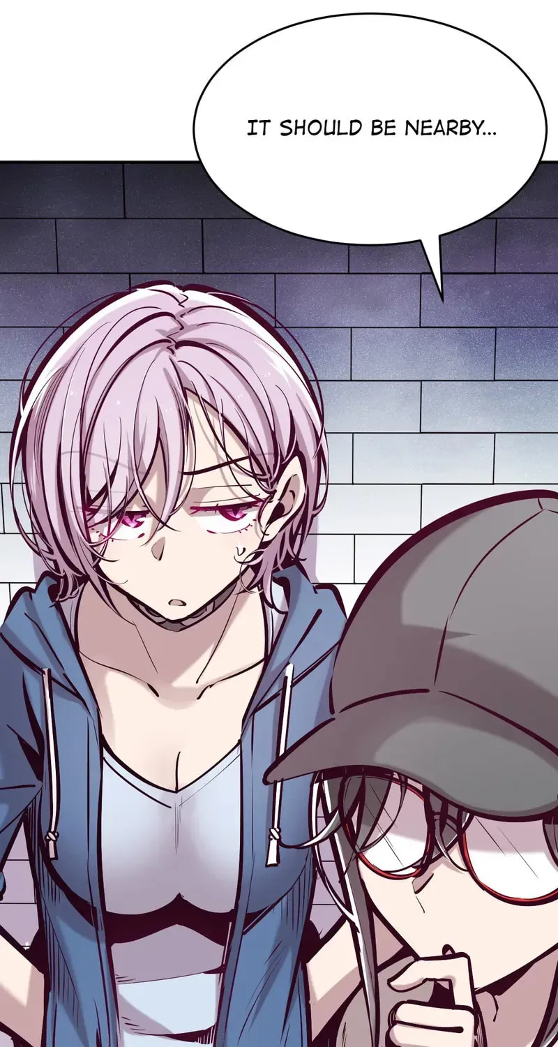 Demon X Angel, Can