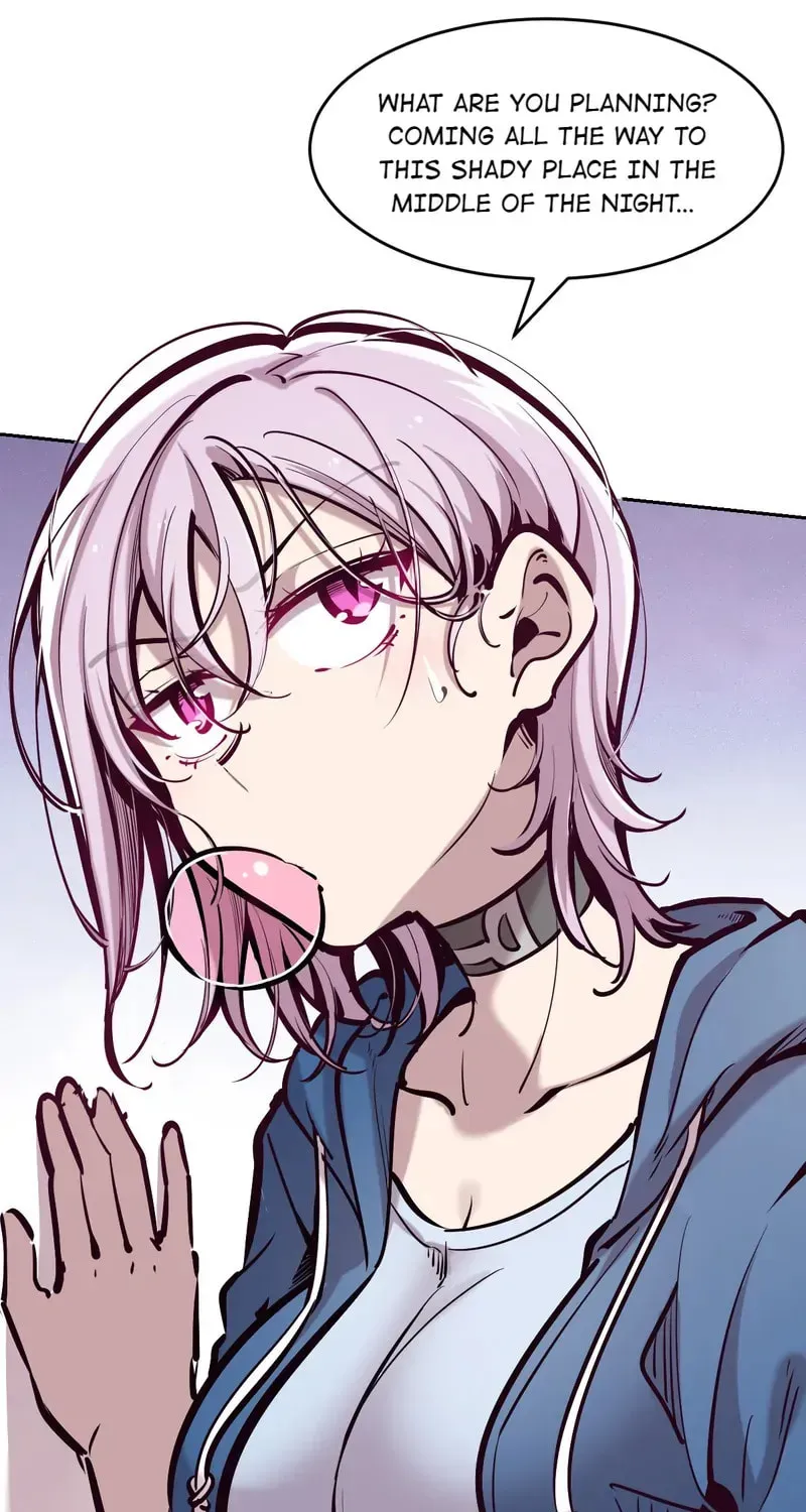 Demon X Angel, Can